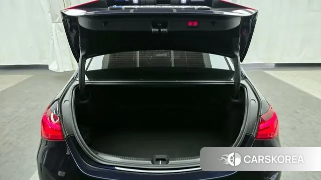 Mercedes-Benz C-Class W206 id 3566165 из Кореи 11