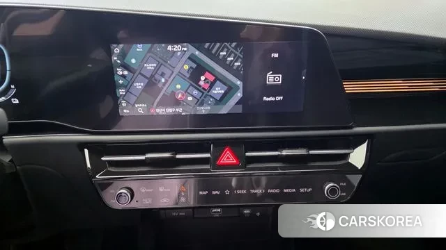 Kia Di Ol Nu Niro id 3359747 из Кореи 11