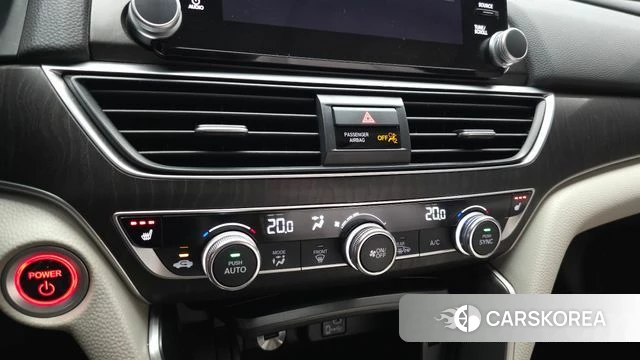 Honda Accord 10th Generation id 4713280 из Кореи 11