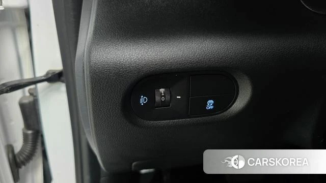 Hyundai Casper id 4323907 из Кореи 11