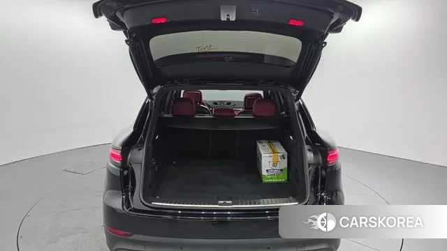 Porsche Cayenne (PO536) id 3413065 из Кореи 11