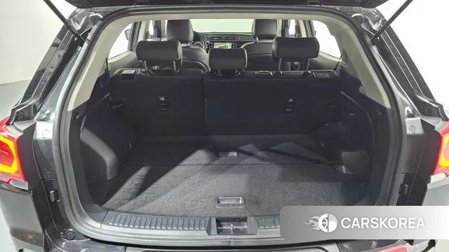 Ssangyong Beautiful Korando id 3433012 из Кореи 11