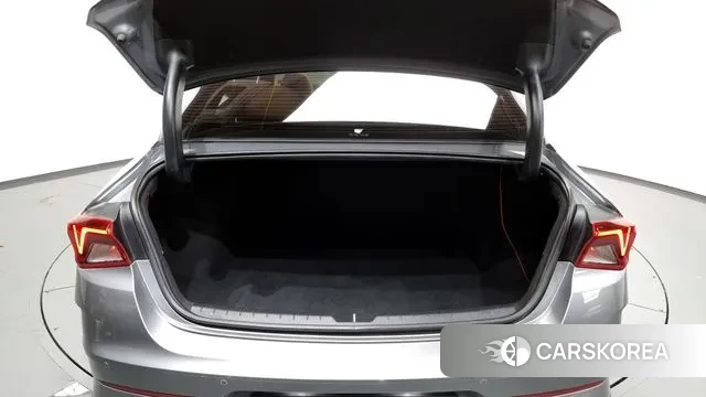 Kia K5 Hybrid 3rd Generation id 3307346 из Кореи 11