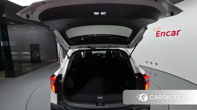 Kia The New Seltos id 3347526 из Кореи 11