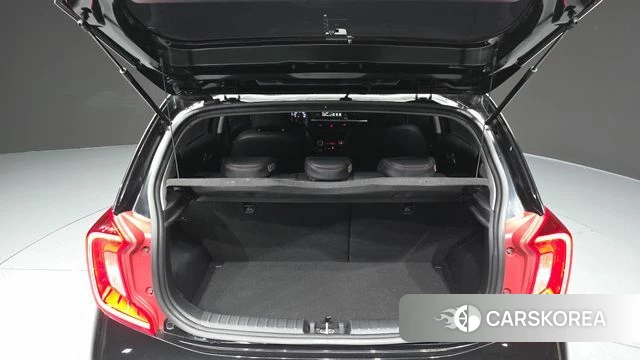 Kia All New Morning (JA) id 4568578 из Кореи 11
