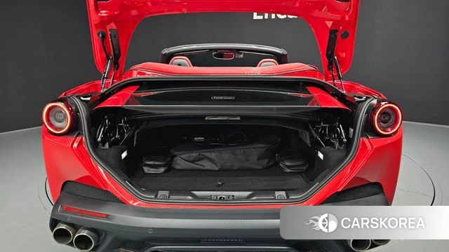 Ferrari Portofino id 4377727 из Кореи 11