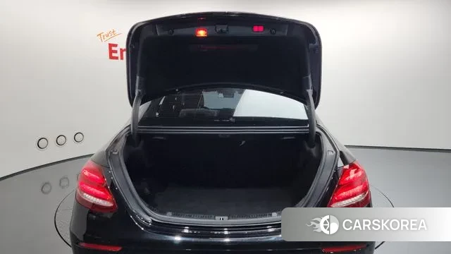 Mercedes-Benz E-Class W213 id 3292169 из Кореи 11