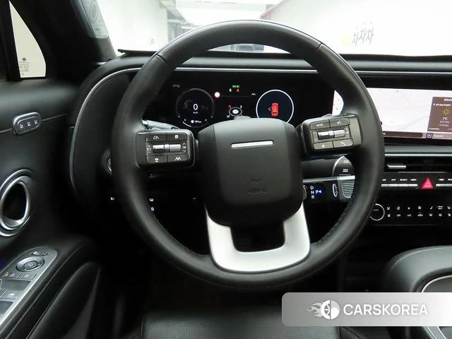 Hyundai Palisade (LX3) id 3792727 из Кореи 11