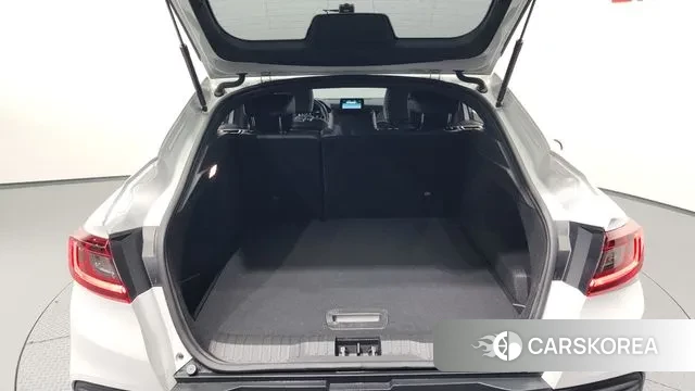 Renault Korea (Samsung) XM3 id 3272589 из Кореи 11