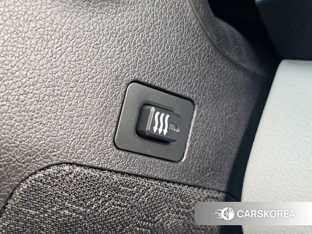 Hyundai Venue id 3772743 из Кореи 11