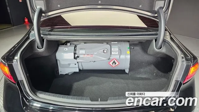 Kia Come New K7 id 2897027 из Кореи 11