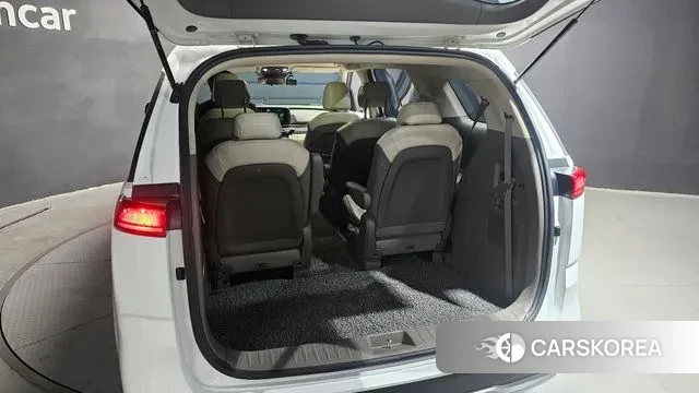 Kia Carnival 4th generation id 3571713 из Кореи 11