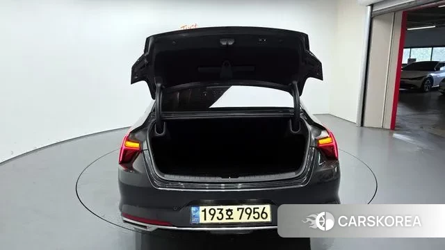 Kia K8 Hybrid id 3267997 из Кореи 11