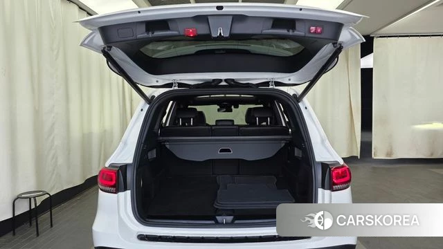 Mercedes-Benz GLB-Class X247 id 4434439 из Кореи 11