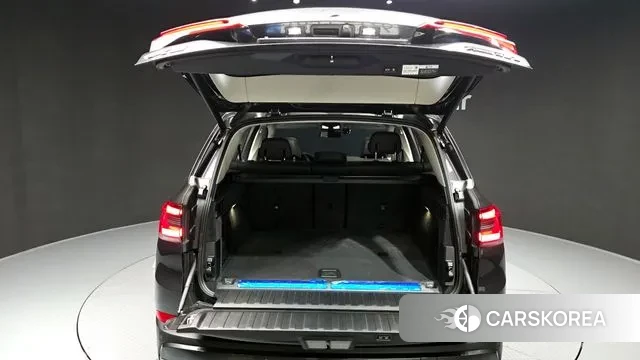 BMW X5 (G05) id 3421676 из Кореи 11