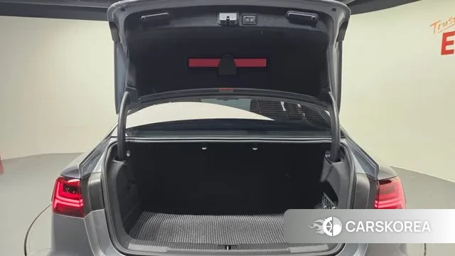 Audi New A6 id 3210072 из Кореи 11