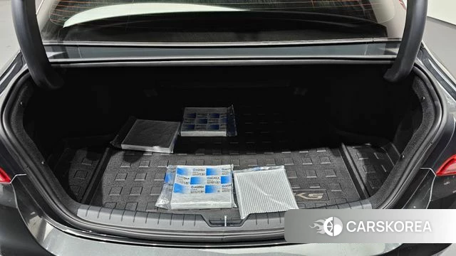 Kia K5 3rd generation id 3807676 из Кореи 11