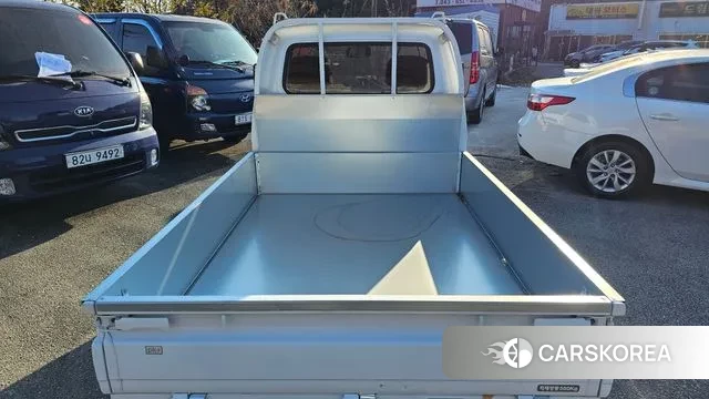 Chevrolet (GM Daewoo) New Labo id 3380157 из Кореи 11