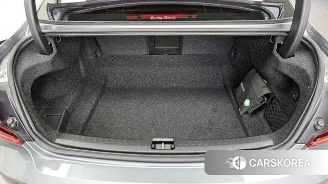 Volvo S60 3rd generation id 3402583 из Кореи 11