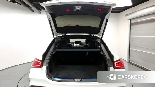 Mercedes-Benz GLE-Class W167 id 2979478 из Кореи 11