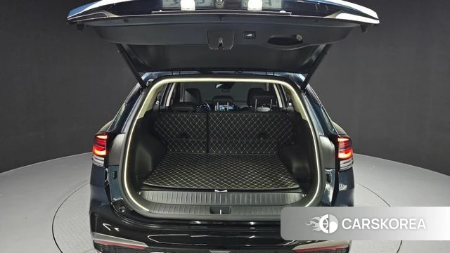 Kia Sportage 5th Generation id 3953290 из Кореи 11