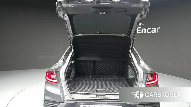 Renault Korea (Samsung) XM3 id 4770093 из Кореи 11