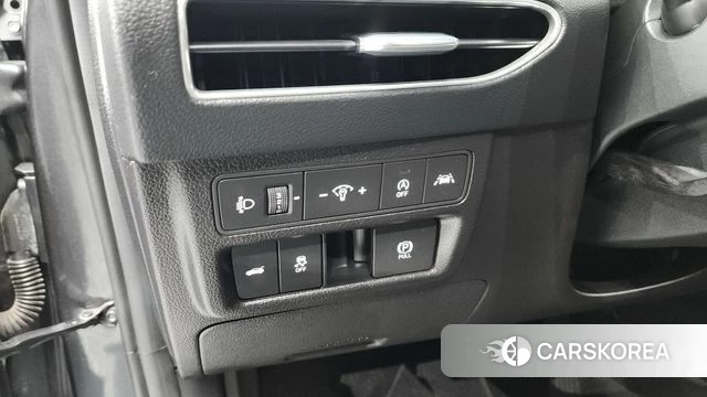 Hyundai Sonata (DN8) id 4445164 из Кореи 11