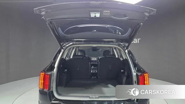 Kia Sorento 4th Generation id 4784168 из Кореи 11