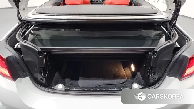 BMW 4 Series (F32) id 3552422 из Кореи 11