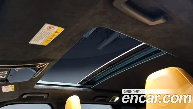 Land Rover Range Rover Sport 2nd Generation id 2886871 из Кореи 11