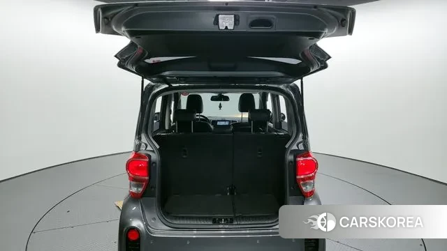 Kia The New Ray id 3401594 из Кореи 11