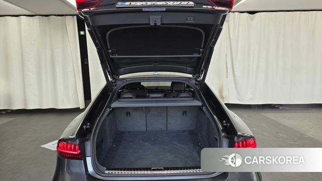 Audi A7 (4K) id 4445841 из Кореи 11