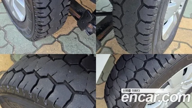 Chevrolet (GM Daewoo) New Labo id 2916747 из Кореи 11