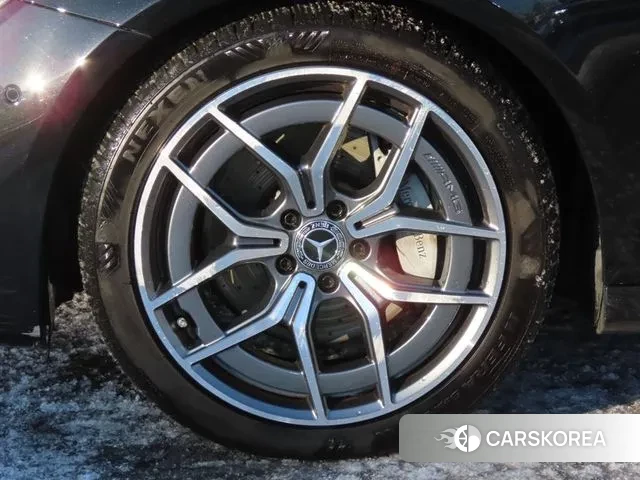 Mercedes-Benz E-Class W213 id 3626281 из Кореи 11