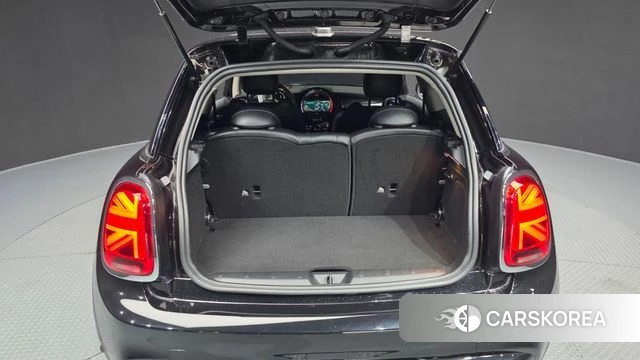 Mini Cooper S id 3910974 из Кореи 11