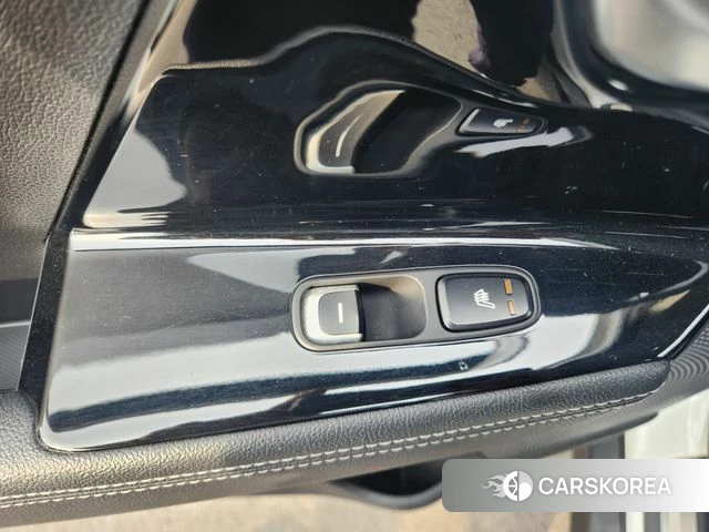 Kia Niro EV id 3866640 из Кореи 11