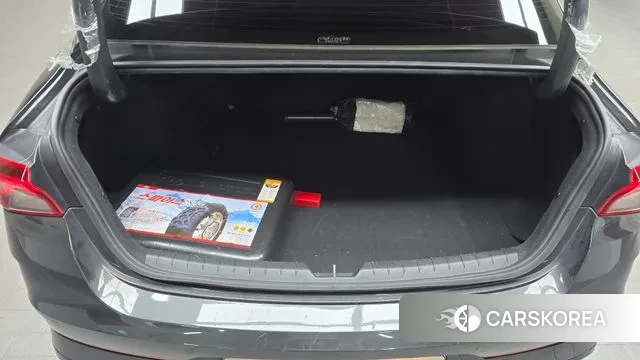 Kia K5 3rd generation id 3478736 из Кореи 11