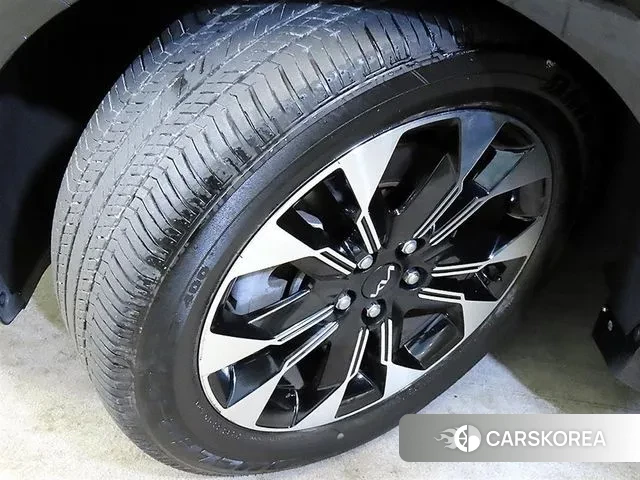 Kia Carnival 4th generation id 3763796 из Кореи 11