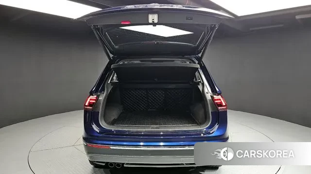 Volkswagen Tiguan second Generation id 3509432 из Кореи 11