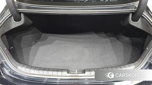 Hyundai Grandeur IG id 3942981 из Кореи 11