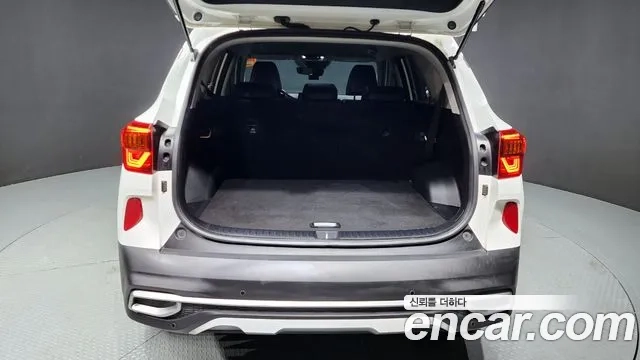 Kia Seltos id 2864518 из Кореи 11