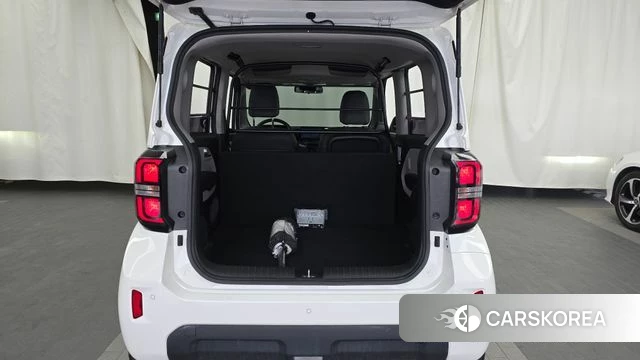Kia The New Kia Ray id 4506061 из Кореи 11