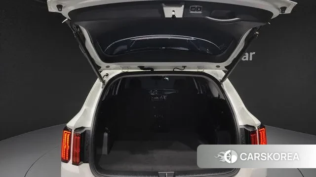 Kia Sorento 4th Generation id 3552059 из Кореи 11