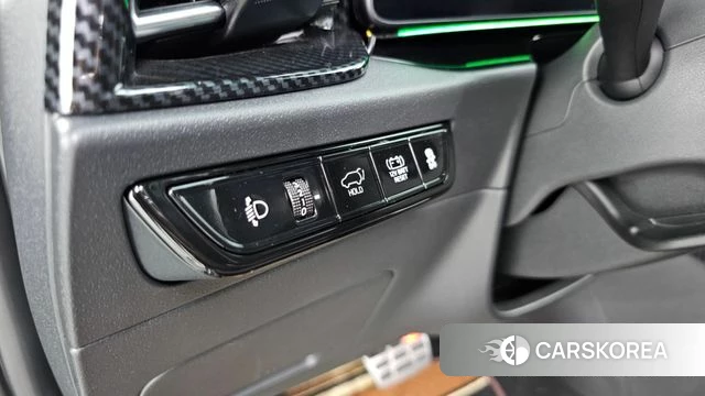 Kia Di Ol Nu Niro id 4710566 из Кореи 11
