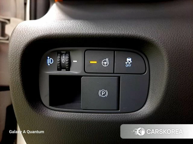 Hyundai The New Casper id 4380955 из Кореи 11