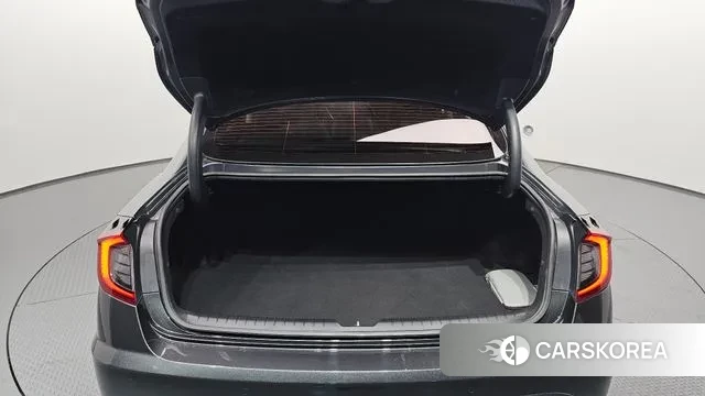 Hyundai Sonata (DN8) id 3443592 из Кореи 11