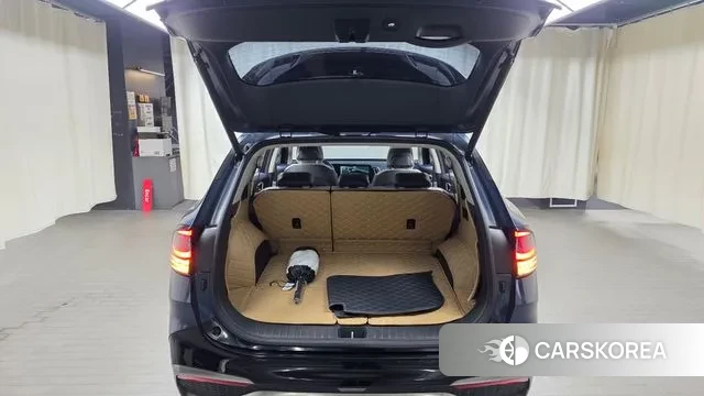 Kia Sportage 5th Generation Hybrid id 3355299 из Кореи 11