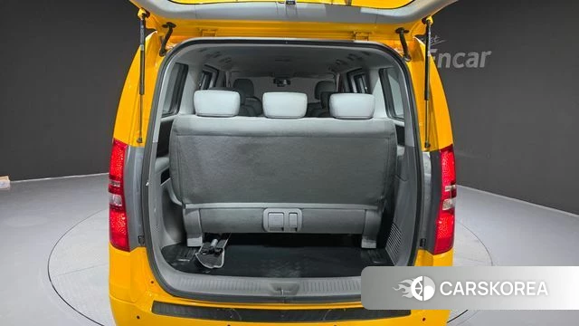 Hyundai The New Grand Starex id 3833844 из Кореи 11