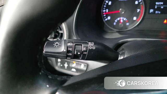 Kia Come New K3 id 4458250 из Кореи 11