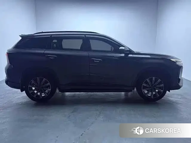 Chang'an Changan CS75PLUS id 4576515 из Китая 11
